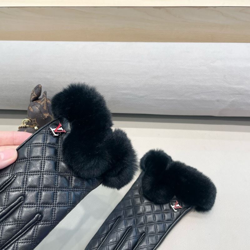 Louis Vuitton Gloves